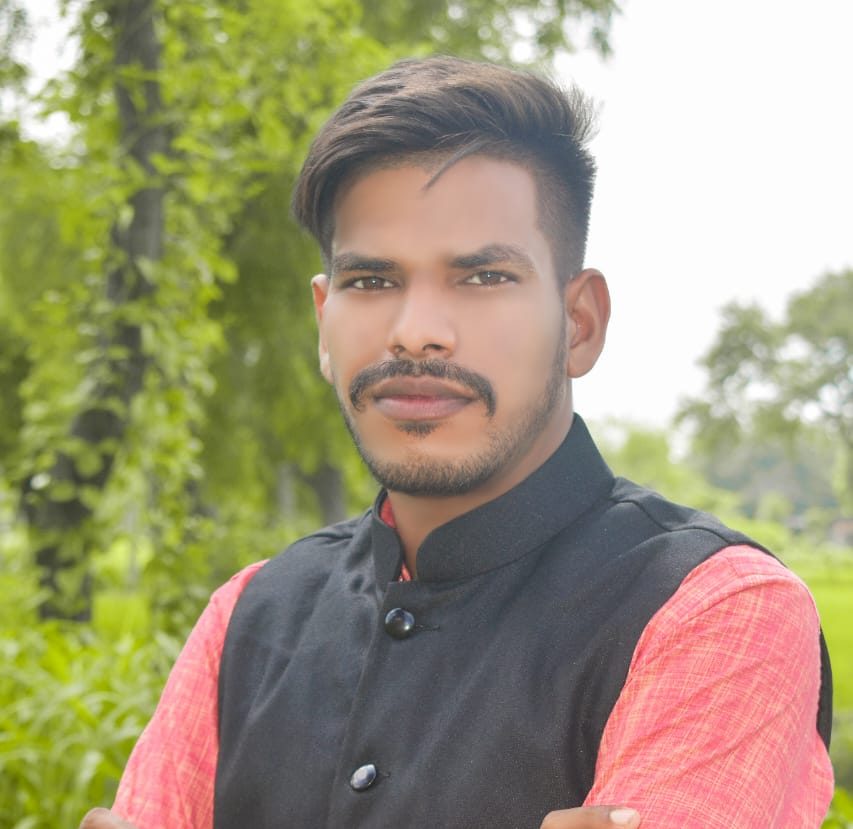 MUKESH JOLHEY